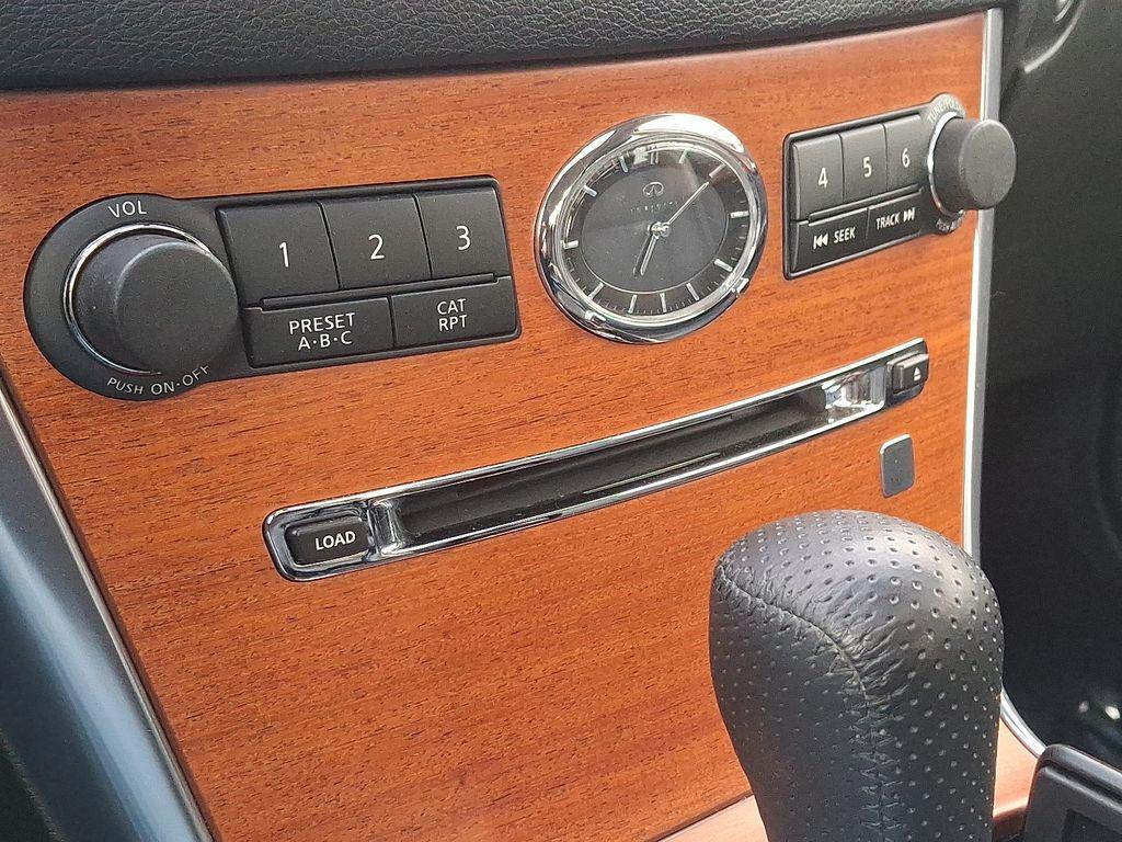 used 2006 INFINITI M35x car, priced at $7,450