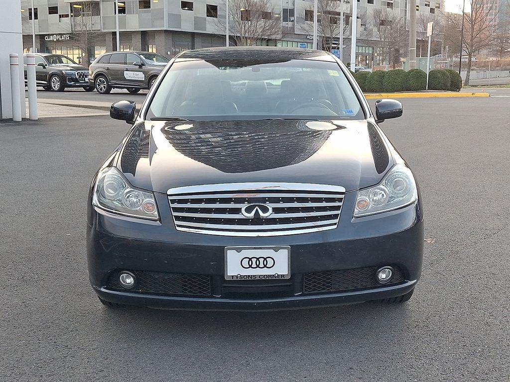 used 2006 INFINITI M35x car, priced at $7,450