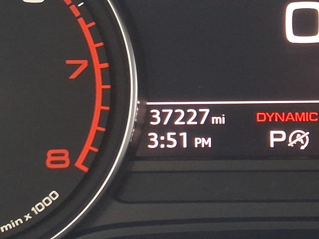 used 2021 Audi A4 car, priced at $25,995