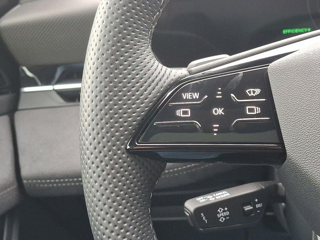 used 2025 Audi S6 e-tron car, priced at $68,698