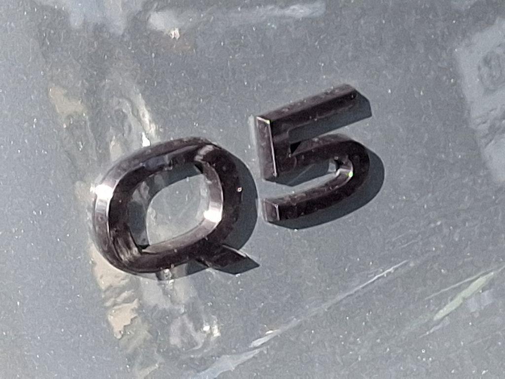 new 2026 Audi Q5 car, priced at $60,105