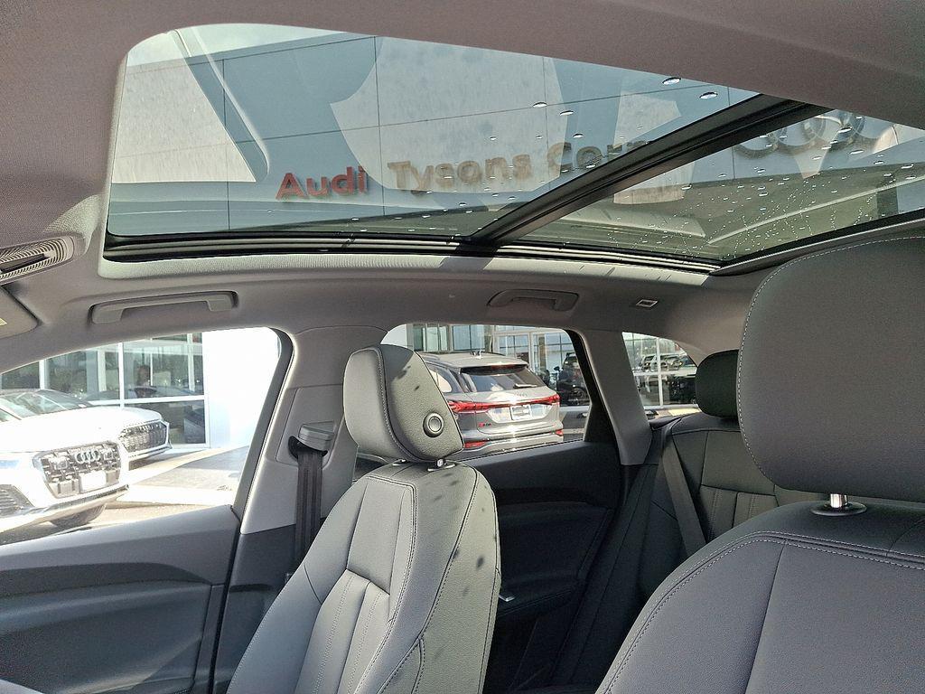 new 2026 Audi Q5 car, priced at $60,105