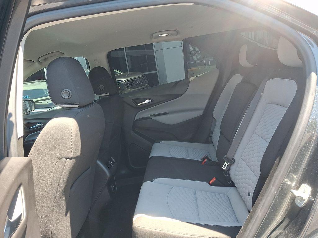 used 2020 Chevrolet Equinox car, priced at $16,990