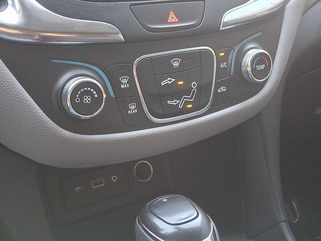 used 2020 Chevrolet Equinox car, priced at $16,990