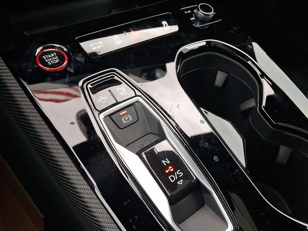 new 2025 Audi S5 car, priced at $71,235