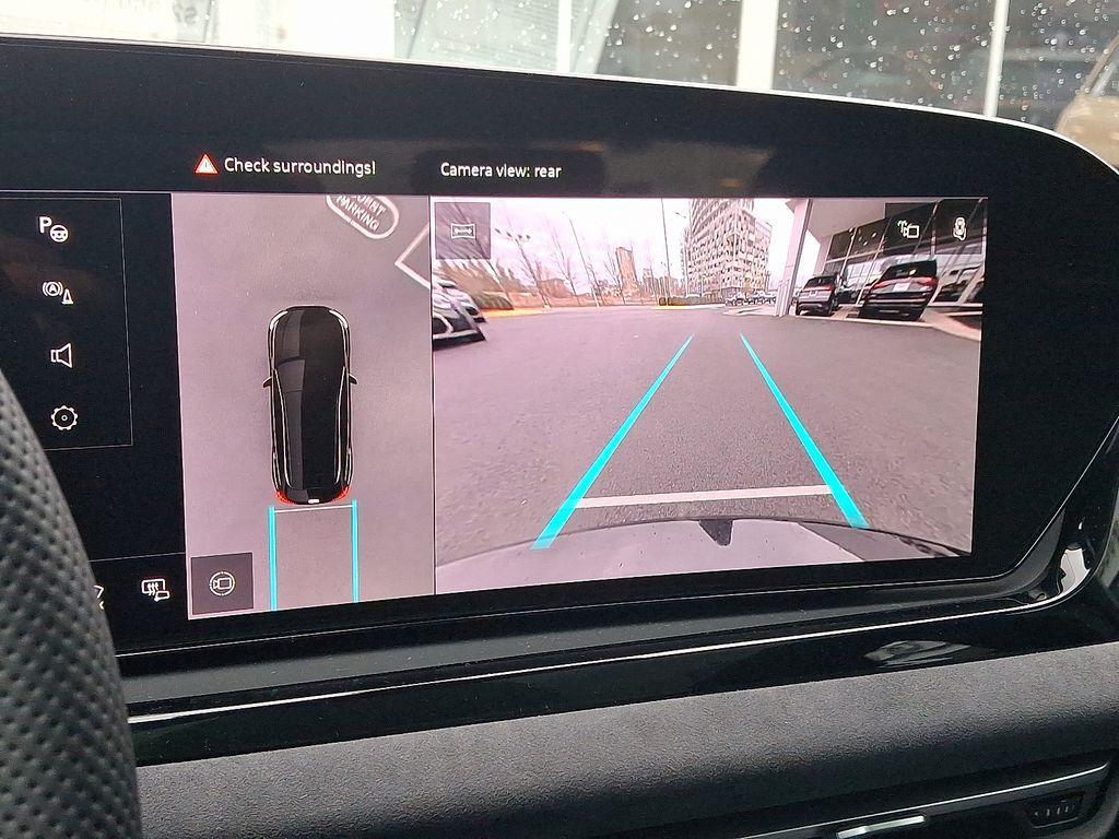 new 2025 Audi S5 car, priced at $71,235