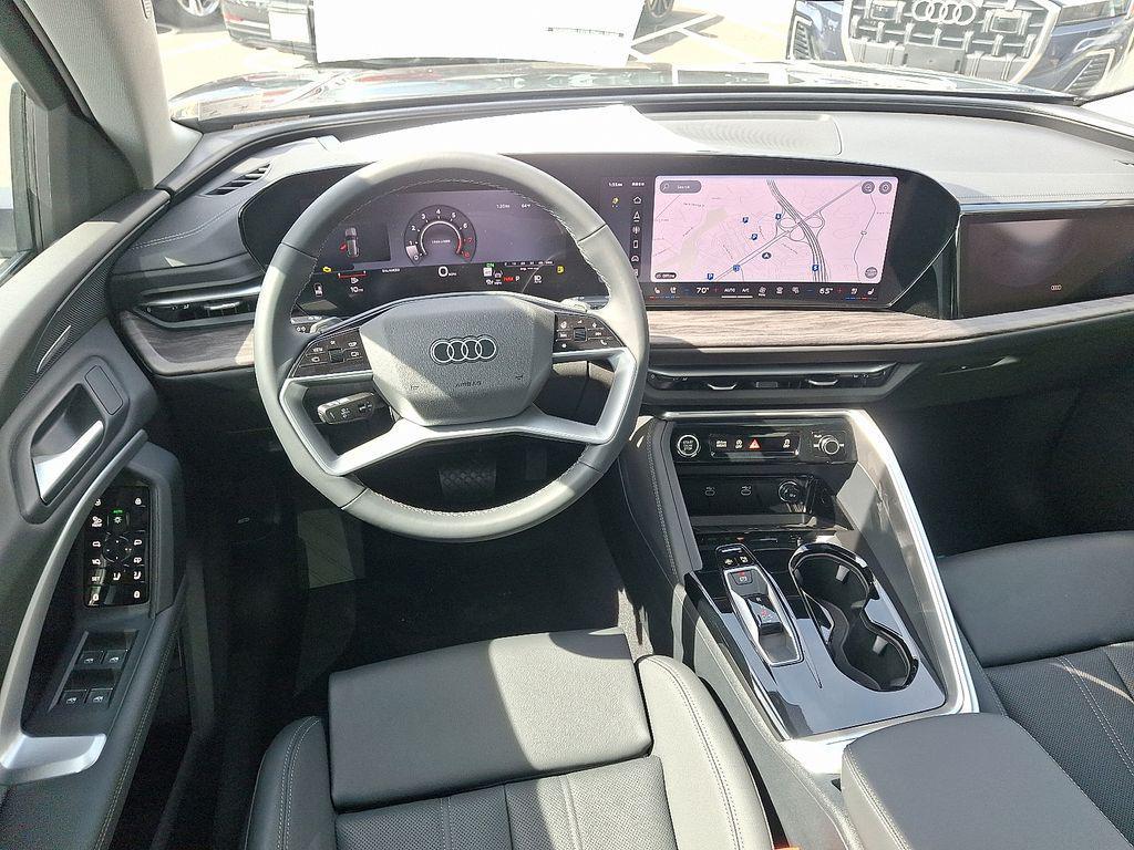 new 2026 Audi Q5 car, priced at $63,305