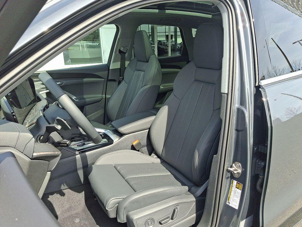 new 2026 Audi Q5 car, priced at $63,305