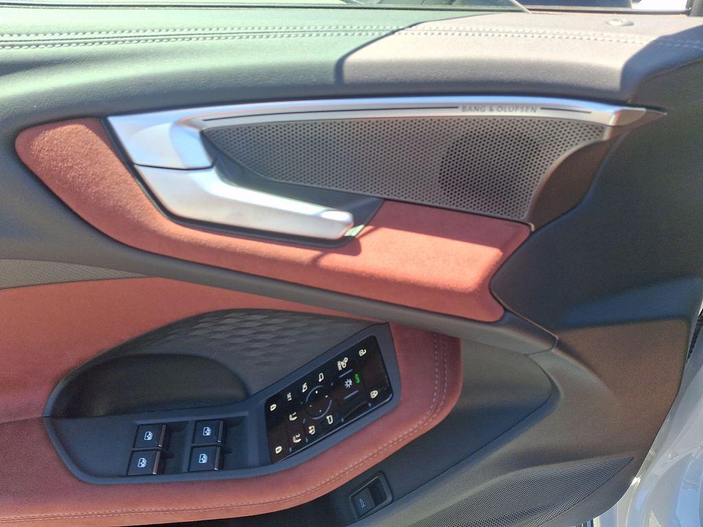 new 2026 Audi S5 car, priced at $76,470