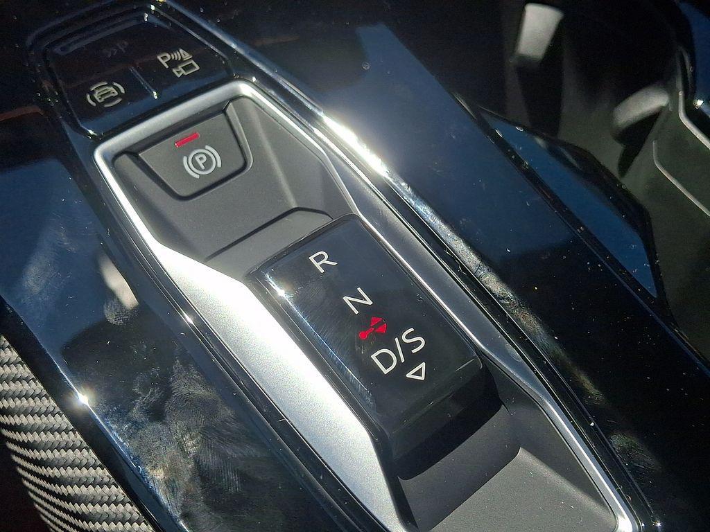 new 2026 Audi S5 car, priced at $76,470