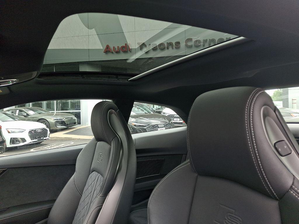used 2022 Audi S5 car, priced at $44,488