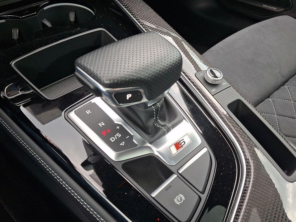 used 2022 Audi S5 car, priced at $44,488