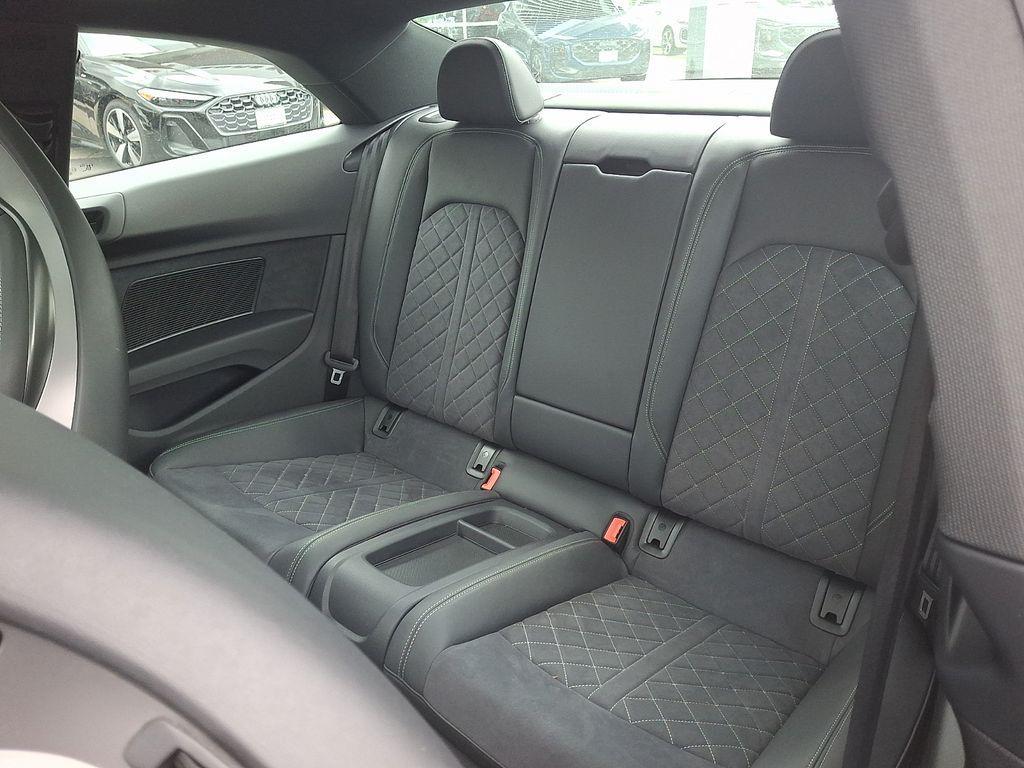 used 2022 Audi S5 car, priced at $44,488