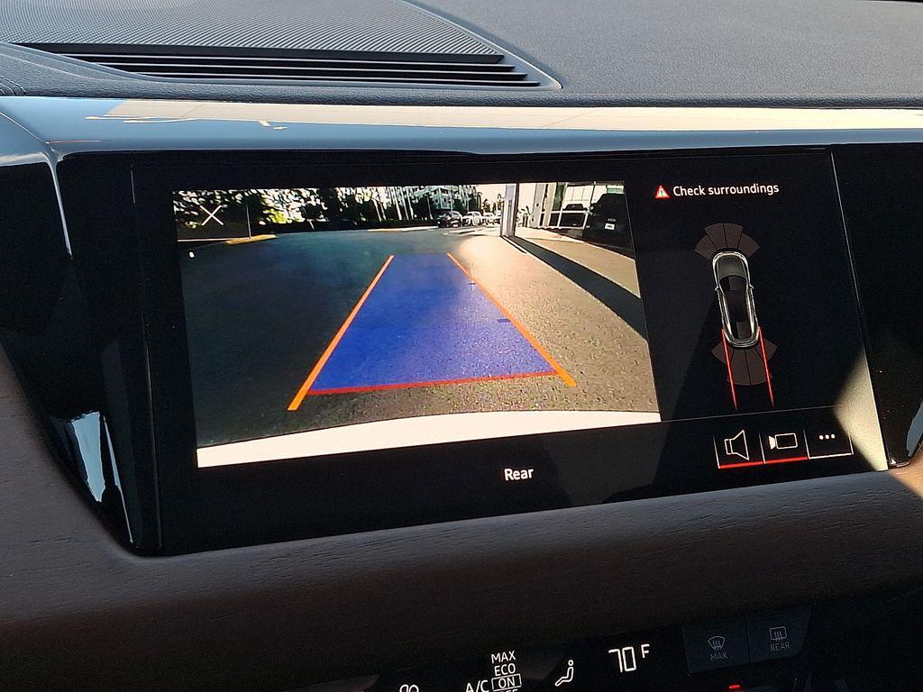 used 2023 Audi e-tron GT car, priced at $49,550