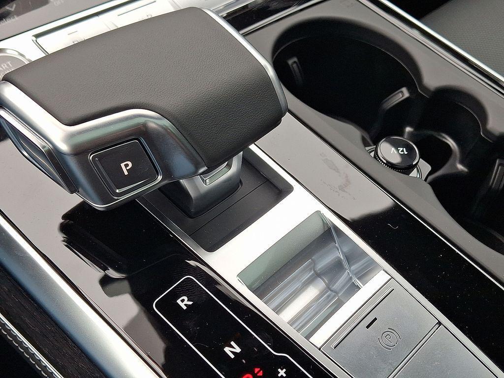 new 2026 Audi Q8 car, priced at $95,315