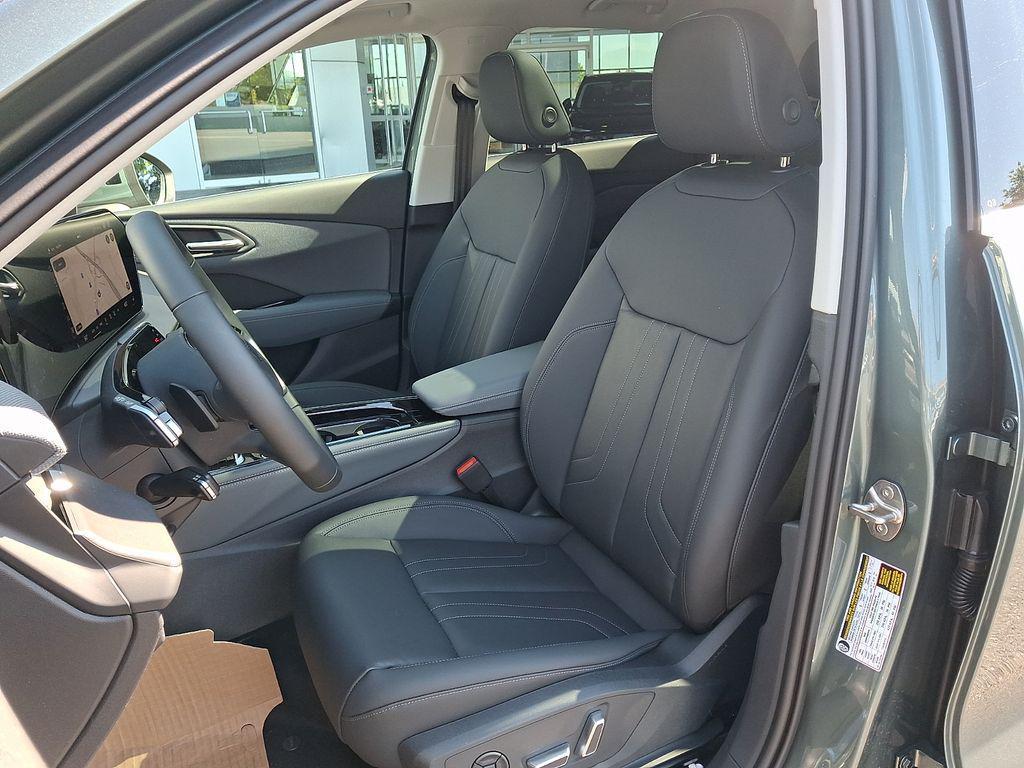 new 2026 Audi Q3 car, priced at $47,920