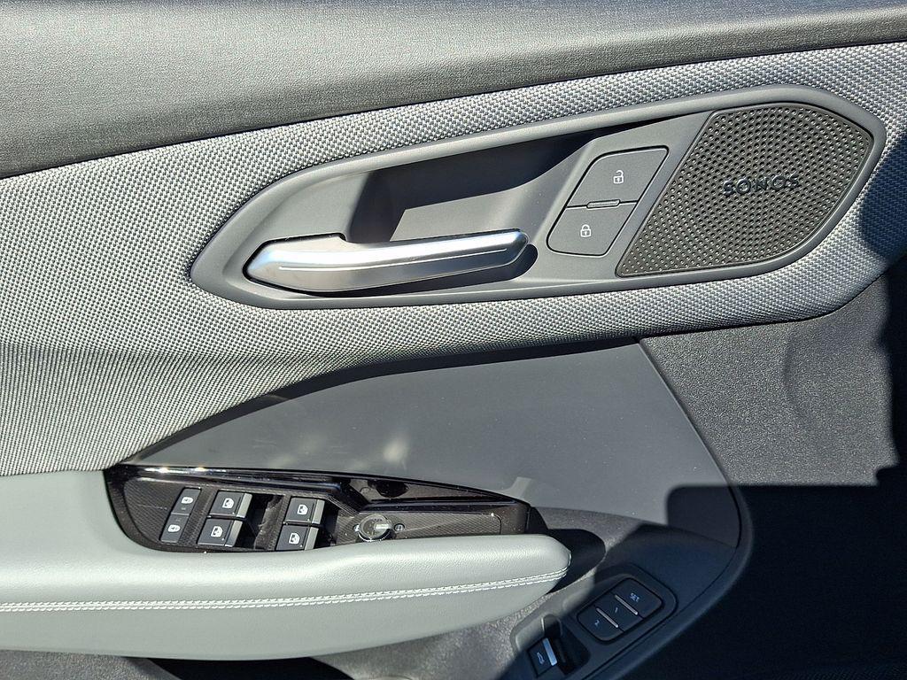 new 2026 Audi Q3 car, priced at $47,920