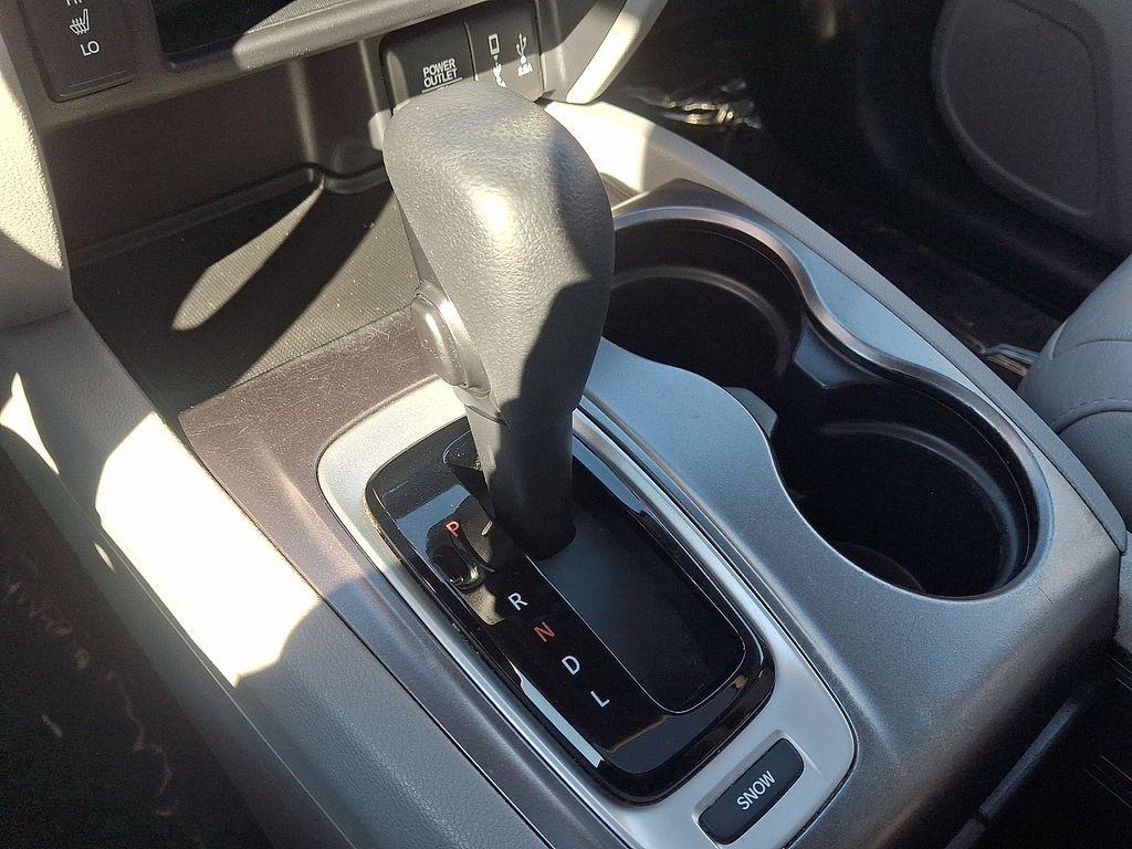 used 2018 Honda Pilot car, priced at $17,997