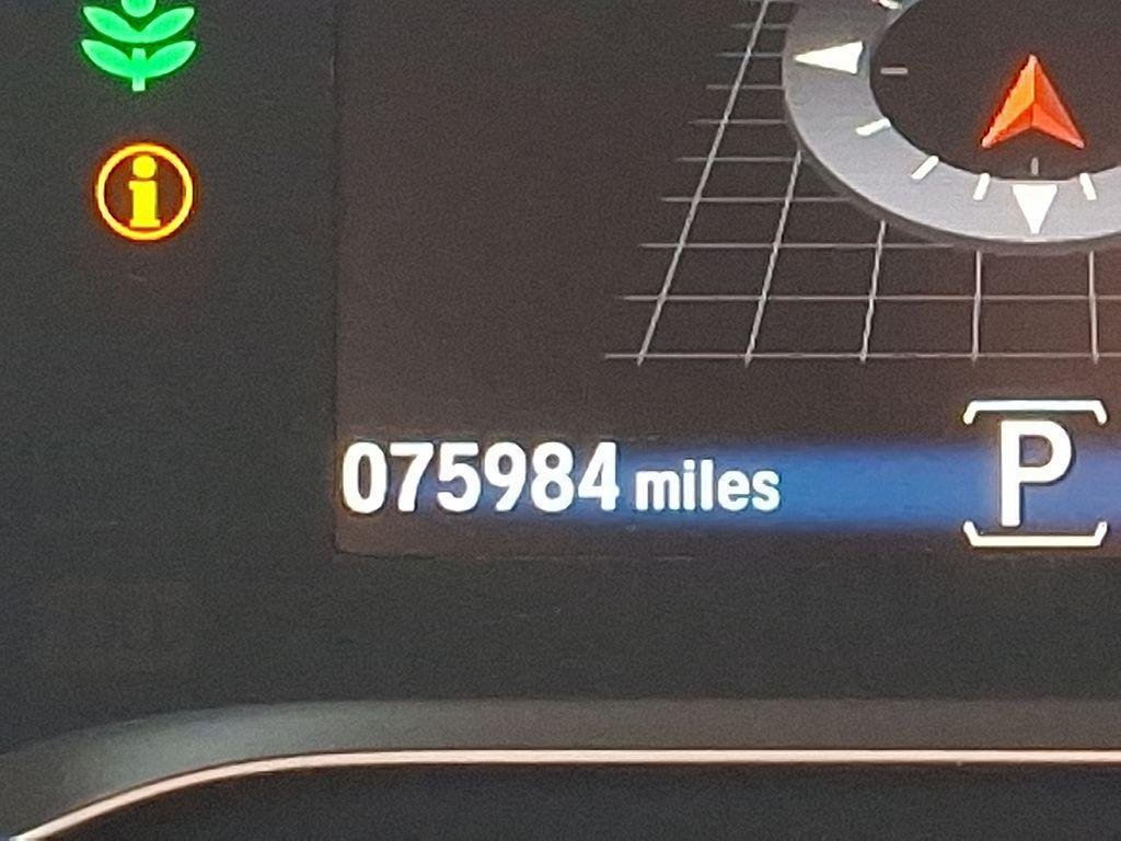 used 2018 Honda Pilot car, priced at $17,997