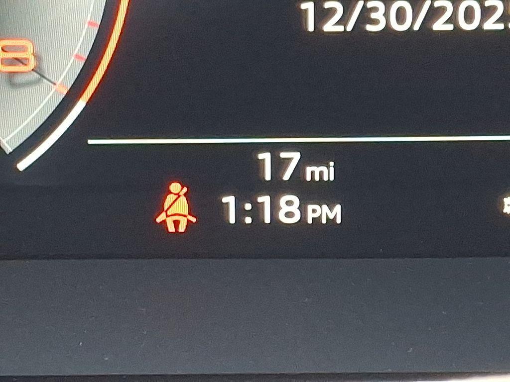 new 2026 Audi A3 car, priced at $44,915