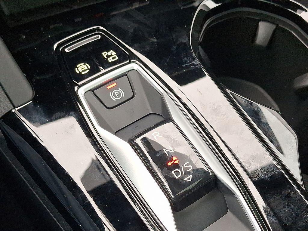 new 2025 Audi Q5 car, priced at $58,900