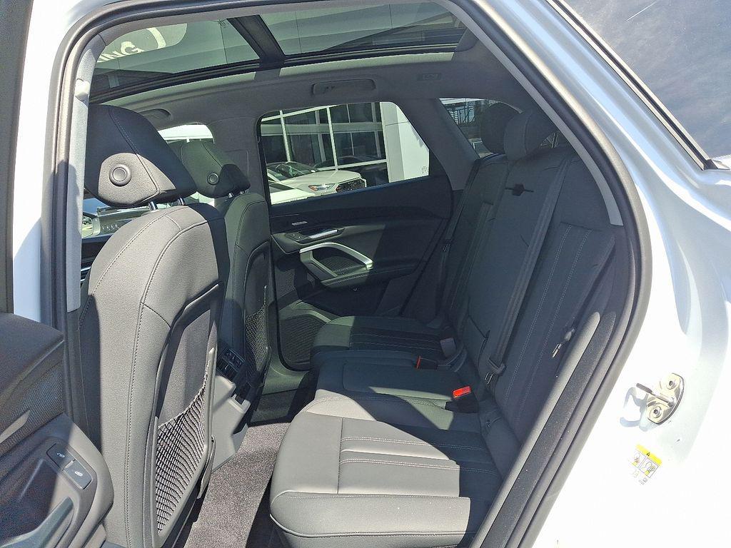 new 2026 Audi Q5 car, priced at $60,105