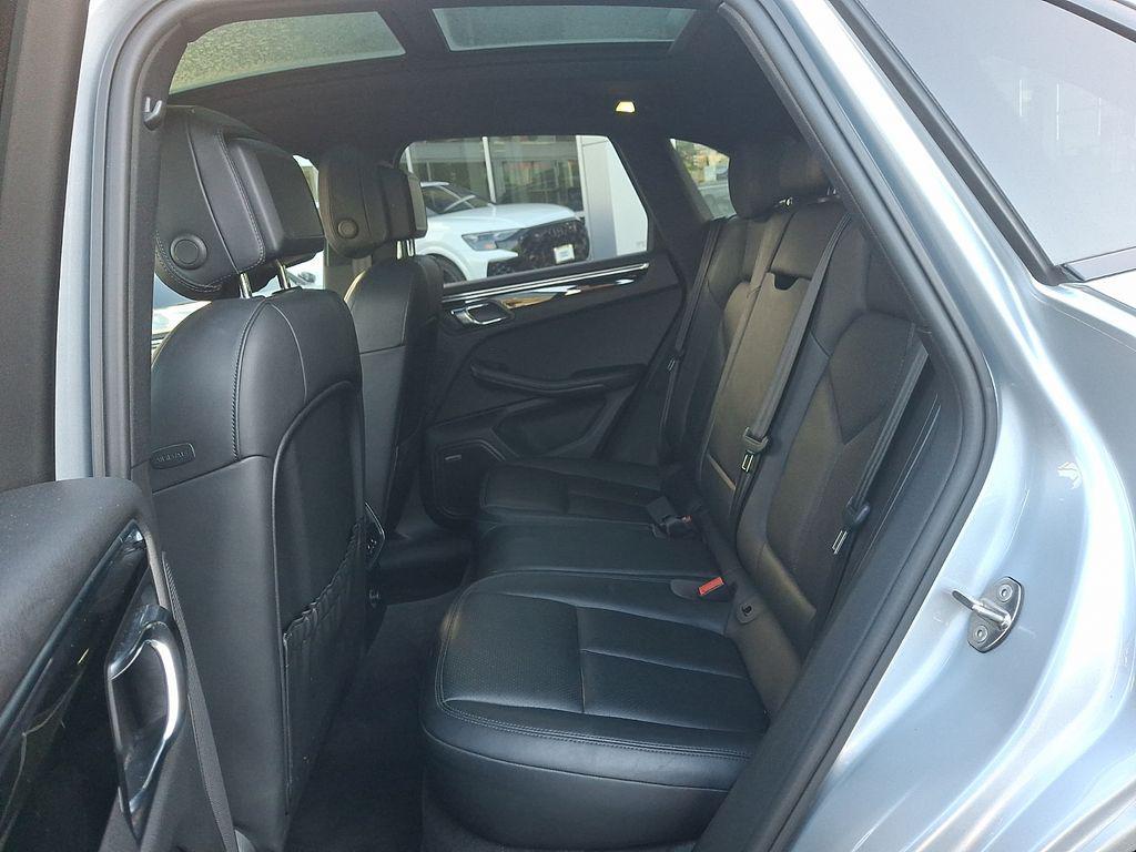 used 2016 Porsche Macan car, priced at $14,650