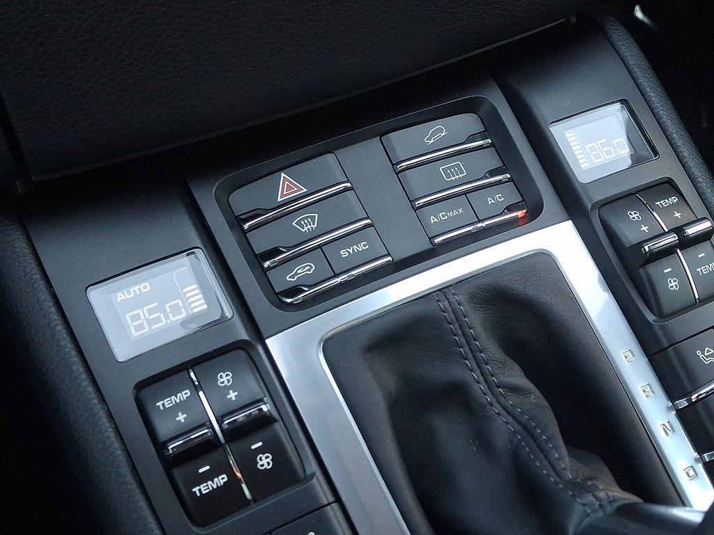 used 2016 Porsche Macan car, priced at $14,650