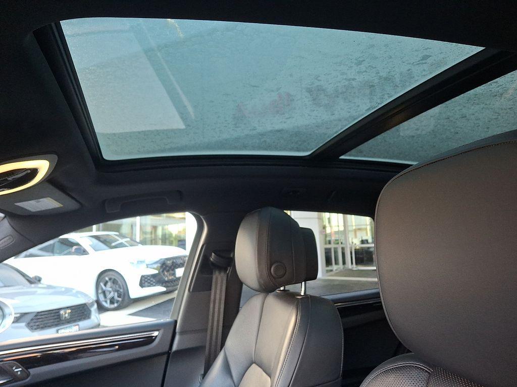 used 2016 Porsche Macan car, priced at $14,650