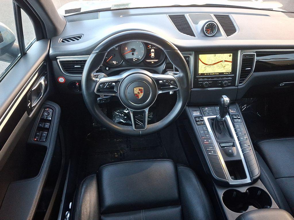 used 2016 Porsche Macan car, priced at $14,650