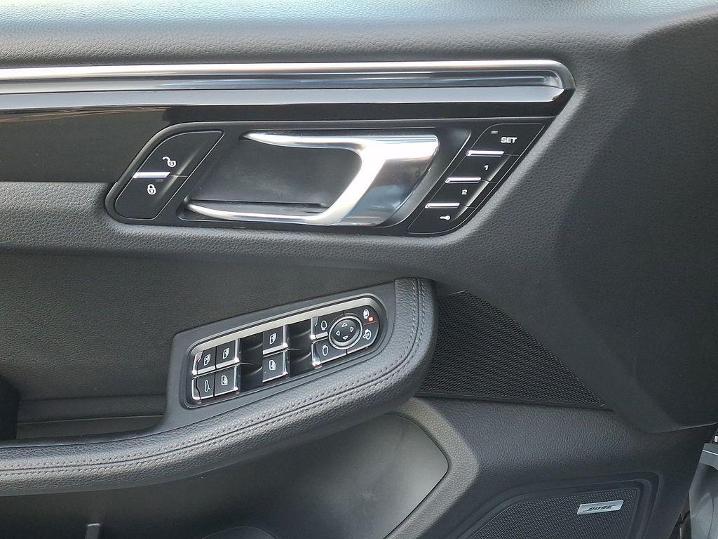 used 2016 Porsche Macan car, priced at $14,650
