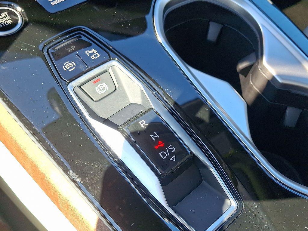 new 2026 Audi A6 car, priced at $72,390