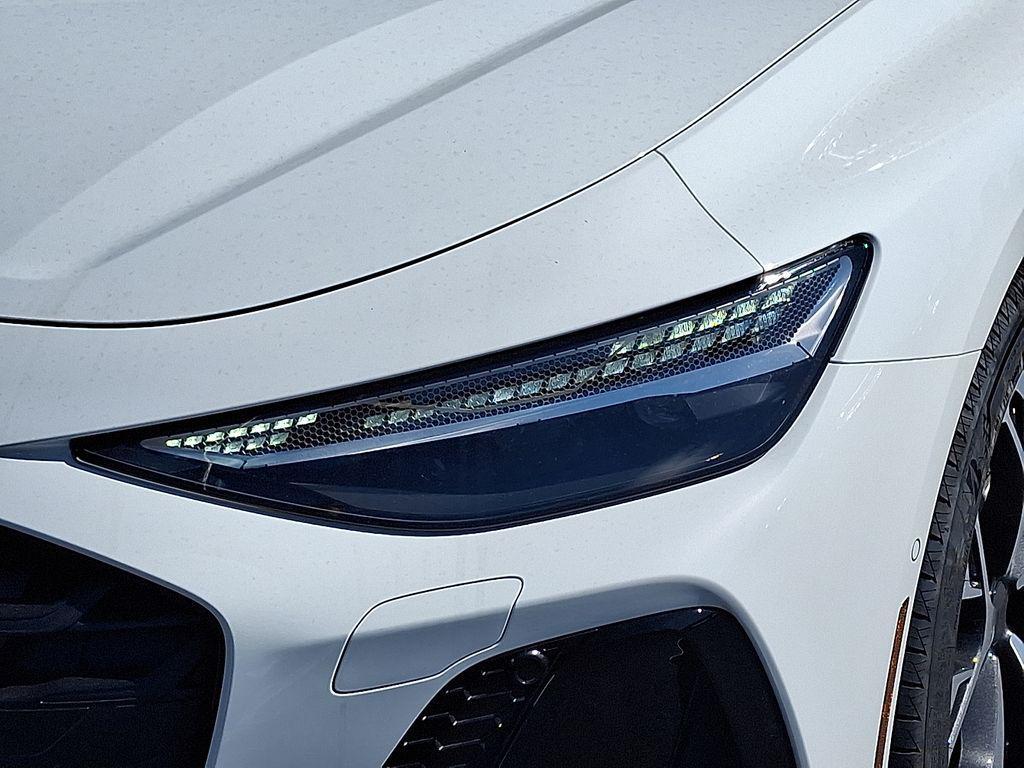 new 2026 Audi A6 car, priced at $72,390