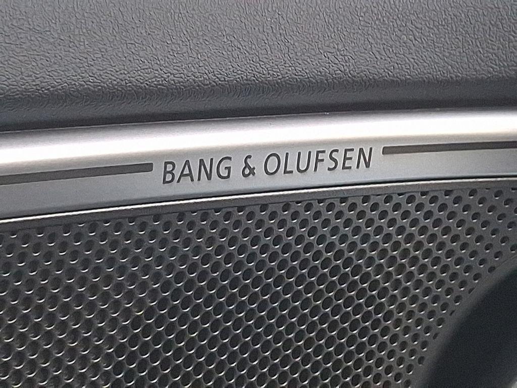 new 2025 Audi A5 car, priced at $55,530