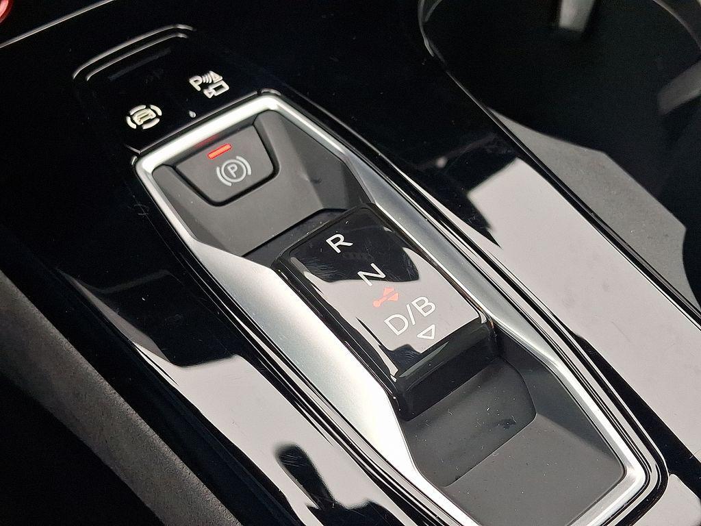 used 2025 Audi SQ6 e-tron car, priced at $63,455