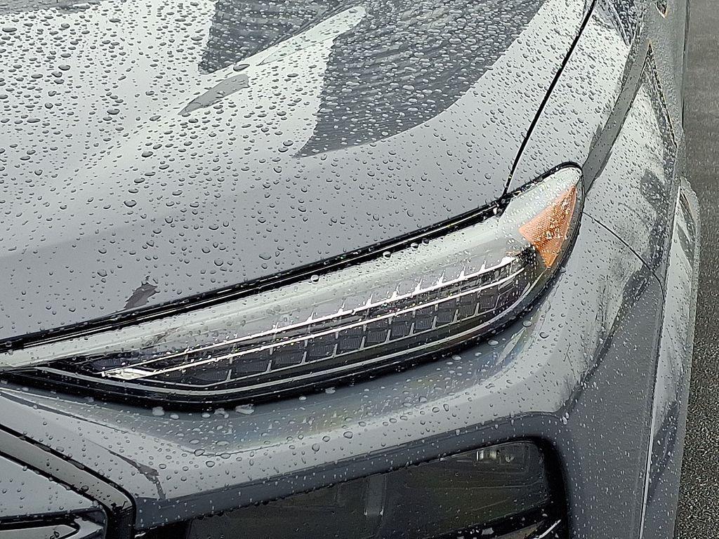used 2025 Audi SQ6 e-tron car, priced at $63,455