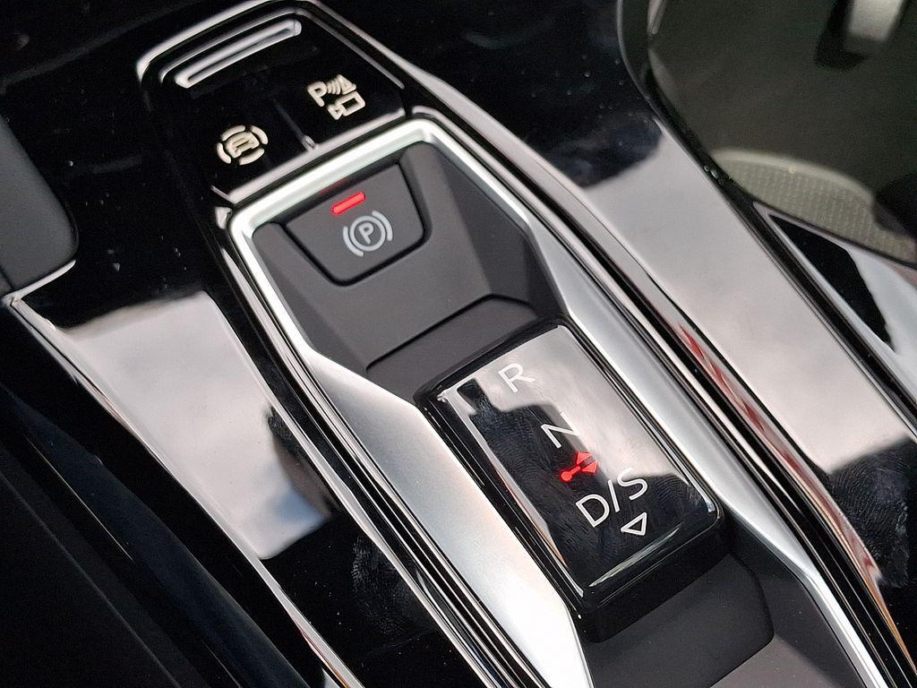 new 2026 Audi SQ5 car, priced at $72,120