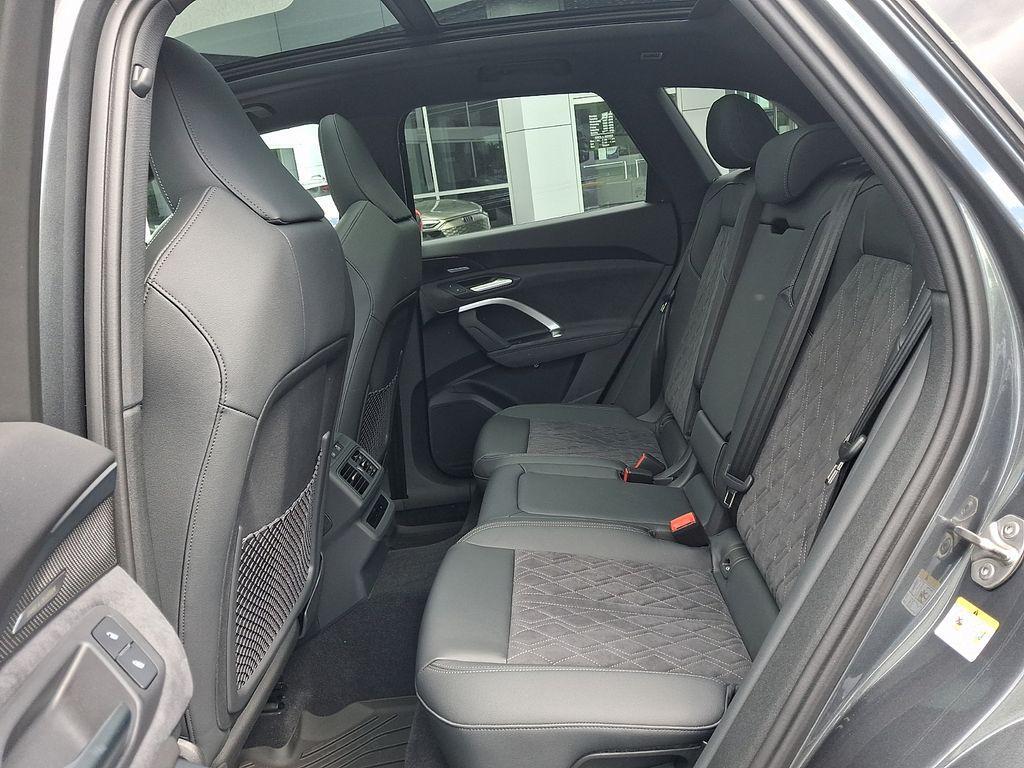 new 2026 Audi SQ5 car, priced at $72,120