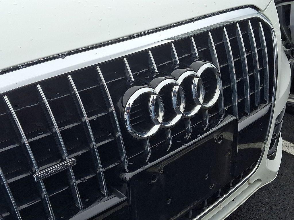 used 2016 Audi Q5 car, priced at $14,990
