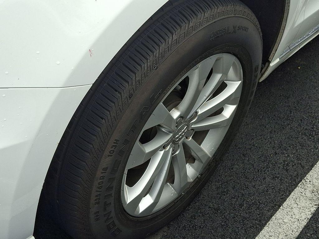 used 2016 Audi Q5 car, priced at $14,990