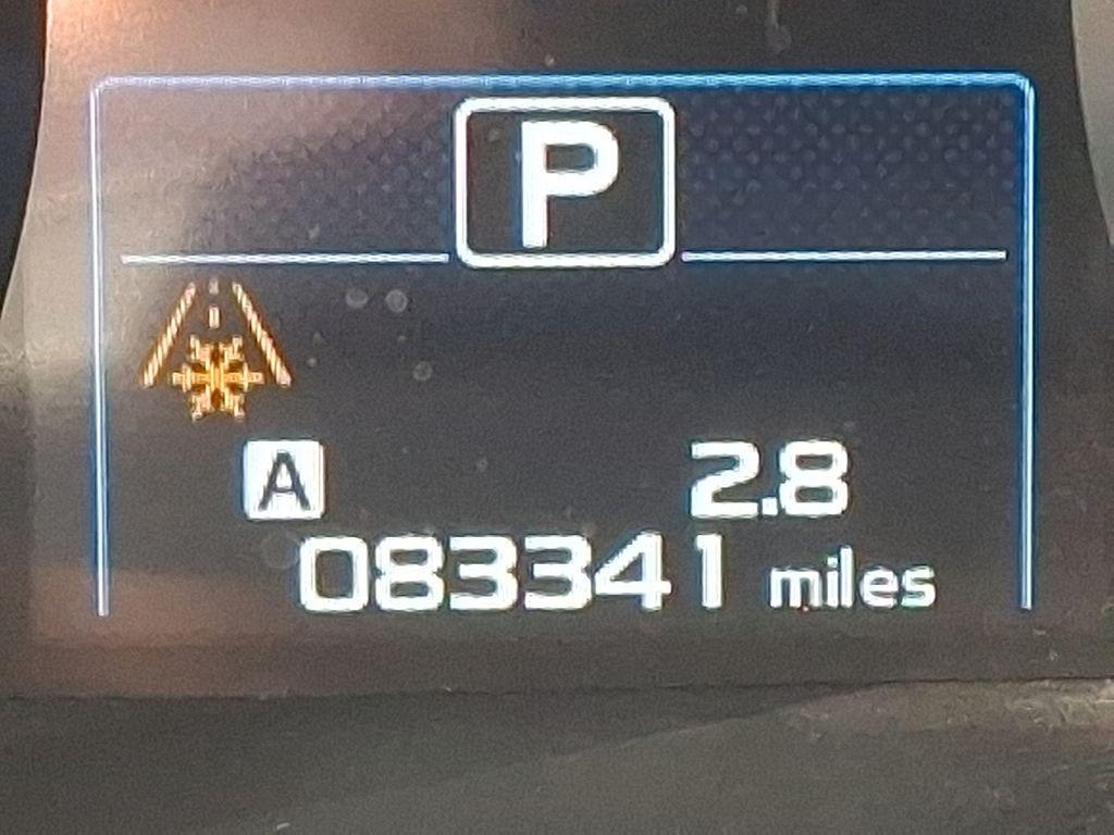 used 2019 Subaru Outback car, priced at $14,520