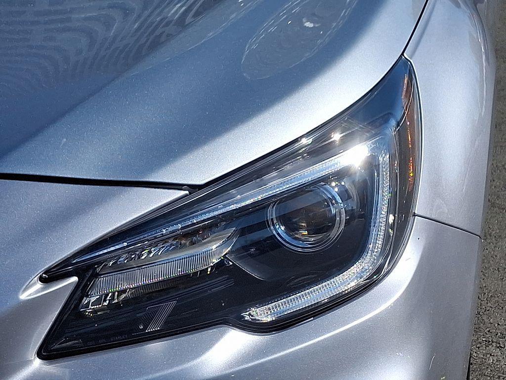 used 2019 Subaru Outback car, priced at $14,520