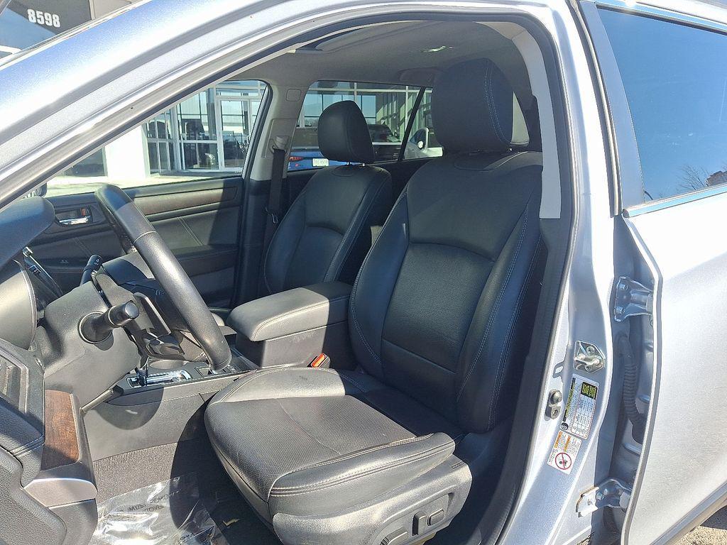 used 2019 Subaru Outback car, priced at $14,520