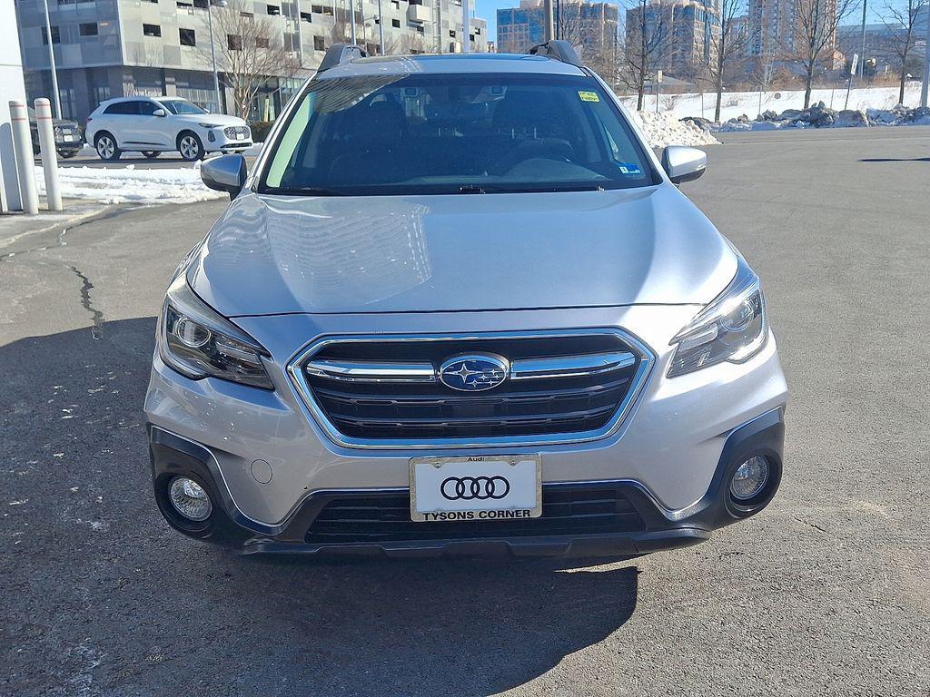 used 2019 Subaru Outback car, priced at $14,520