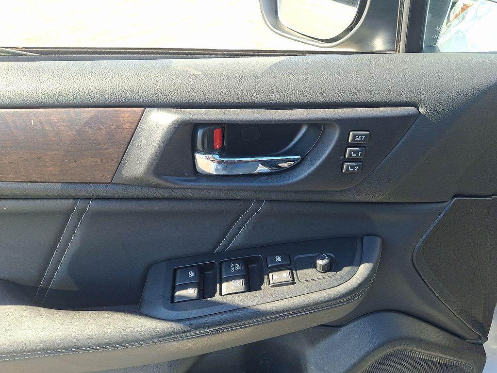 used 2019 Subaru Outback car, priced at $14,520