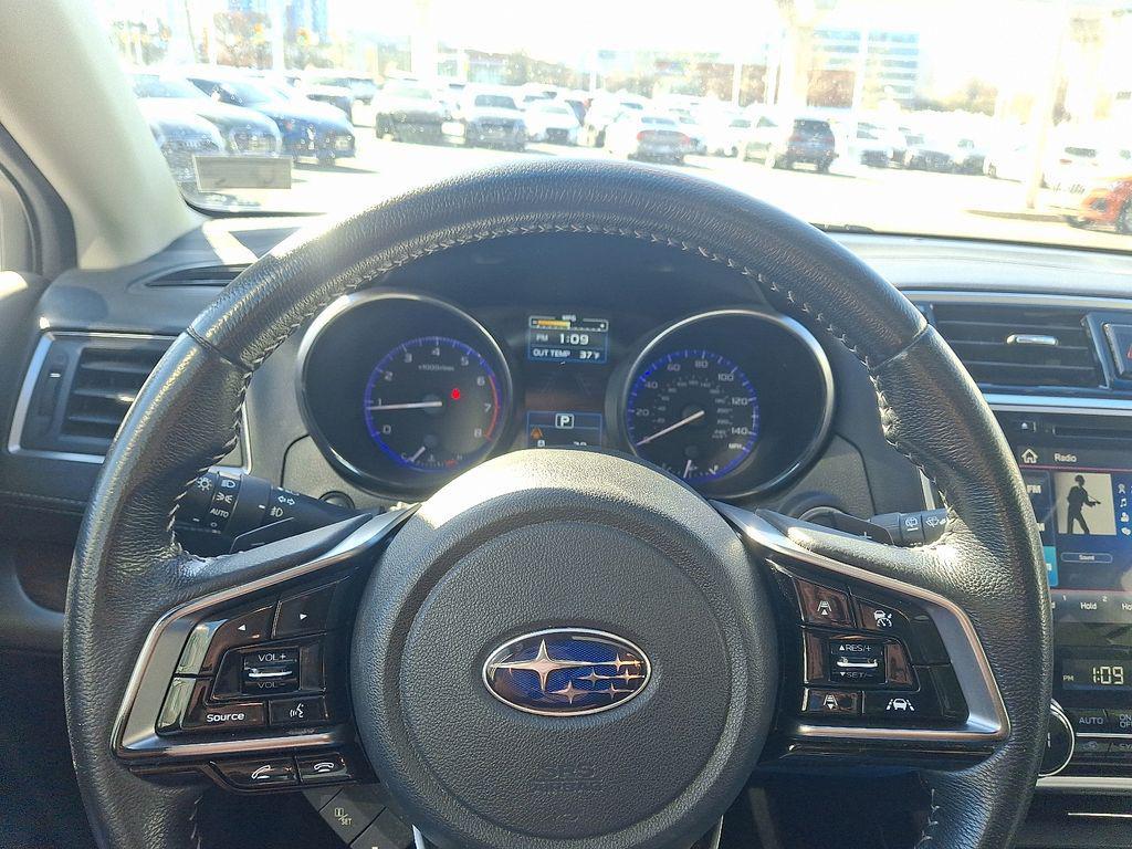 used 2019 Subaru Outback car, priced at $14,520