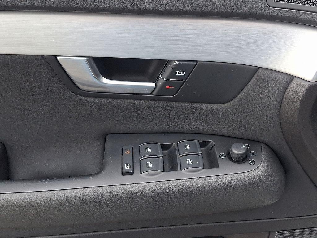 used 2007 Audi S4 car, priced at $14,994