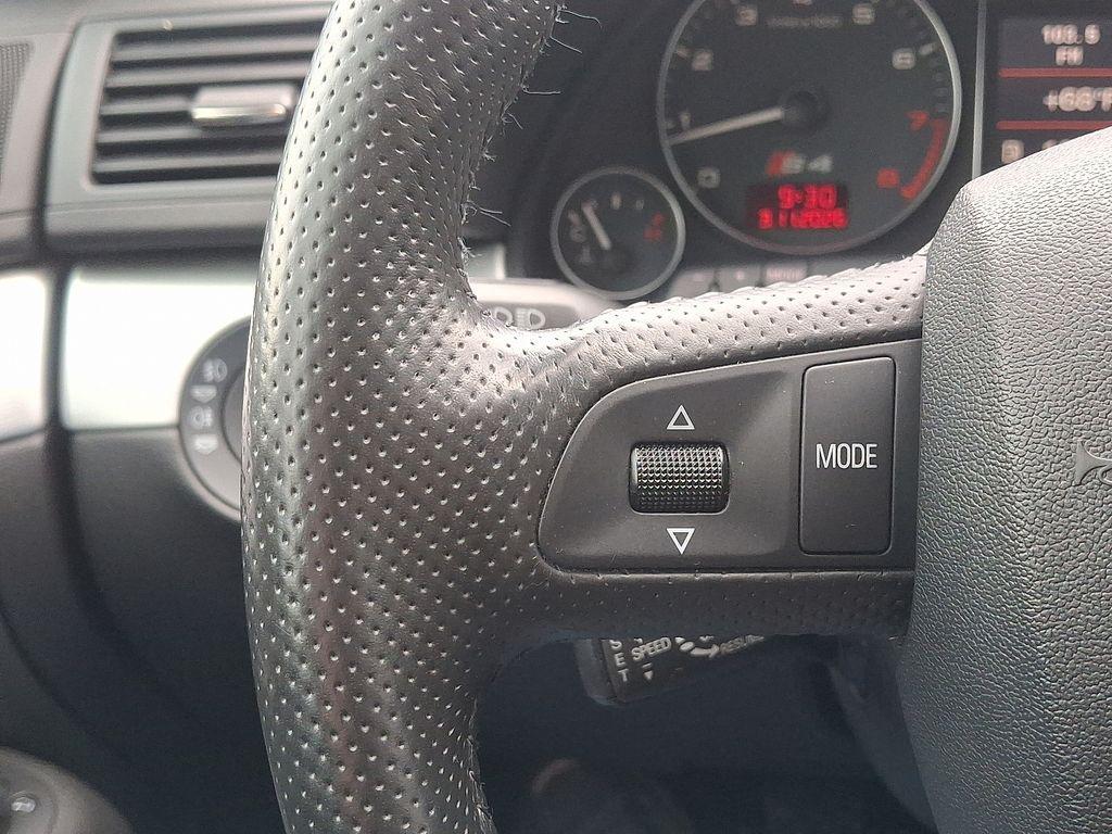 used 2007 Audi S4 car, priced at $14,994