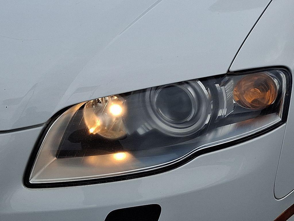 used 2007 Audi S4 car, priced at $14,994