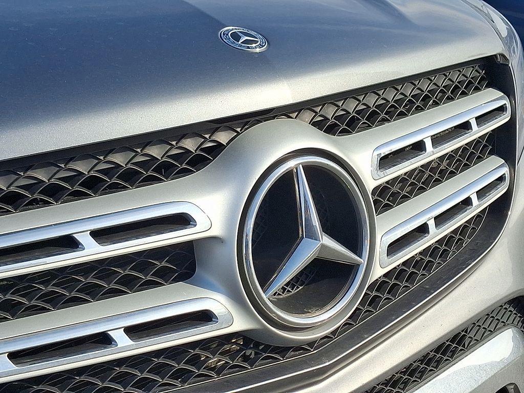 used 2017 Mercedes-Benz GLS 450 car, priced at $16,400